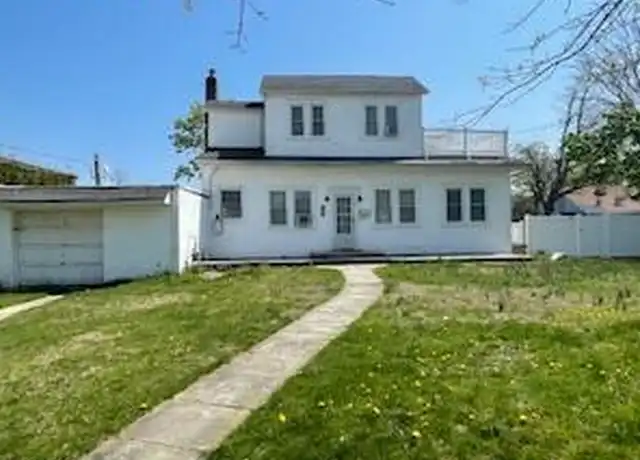 Property at 649 Hoey Ave, Long Branch, NJ, 07740, 4 beds, 2 baths, [object Object]