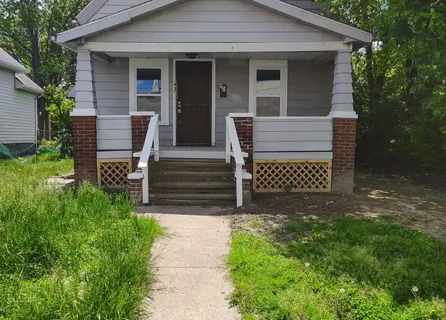 Property at 937 W 13th St, Lorain, OH, 44052, 2 beds, 1 bath, [object Object]