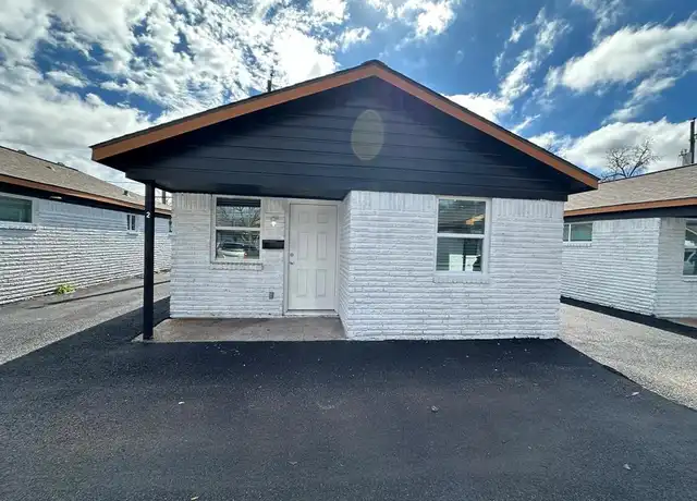 Property at 3805 Wipprecht St Unit 2, Houston, TX, 77026, 2 beds, 1 bath, [object Object]