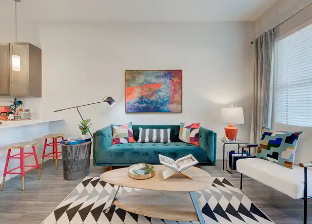 Property at Art House - 215 E Cevallos, San Antonio, TX, 78204, 3 beds, 2 baths, [object Object]