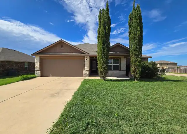 Property at 2610 Camp Cooper Dr, Killeen, TX, 76549, 4 beds, 2 baths, [object Object]