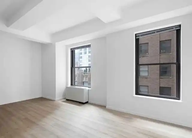 Property at 75 West St Unit 14A, New York, NY, 10006, 1 bed, 1 bath, [object Object]