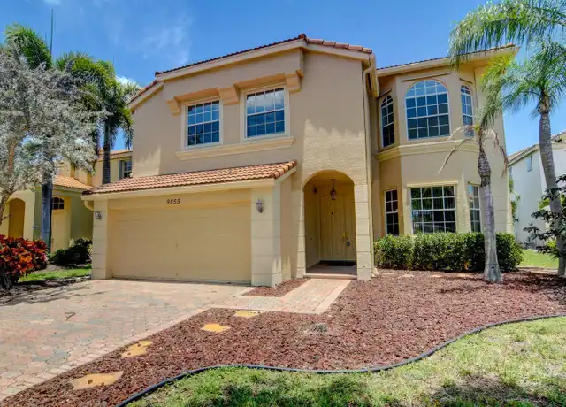 Property at 9855 Woolworth Ct, Wellington, FL, 33414, 5 beds, 2.5 baths, [object Object]