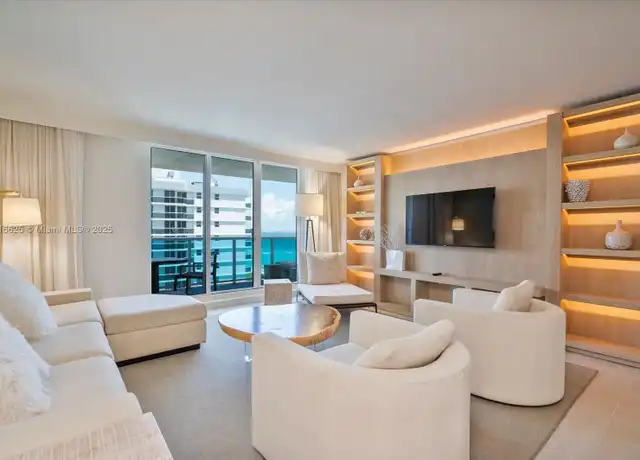 Property at 102 24th St #1413, Miami Beach, FL, 33139, 4 beds, 3 baths, [object Object]