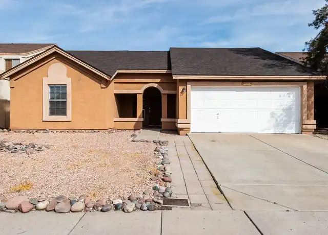 Property at 7848 W Fleetwood Ln, Glendale, AZ, 85303, 3 beds, 2 baths, [object Object]
