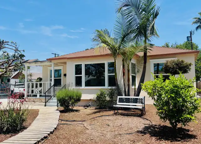 Property at 6534 Balcom Ave, Reseda, CA, 91335, 2 beds, 1 bath, [object Object]