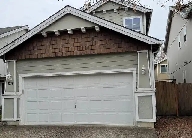 Property at 1532 SE Gerhard Dr, Hillsboro, OR, 97123, 3 beds, 2.5 baths, [object Object]