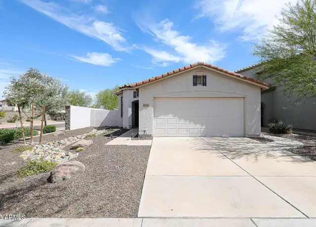Property at 4013 E Ironhorse Rd, Gilbert, AZ, 85297, 3 beds, 2 baths, [object Object]