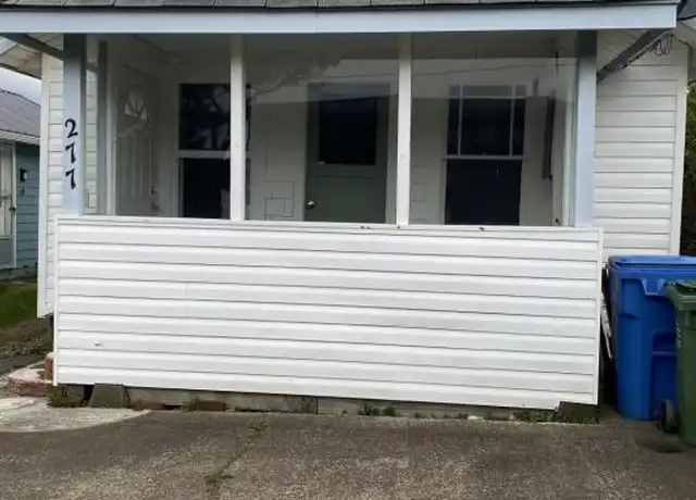 Property at 277 W 1st St, Yachats, OR, 97498, 2 beds, 1 bath, [object Object]