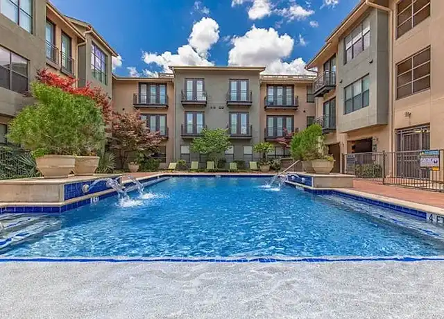 Property at Vue Greenville - 1811 Greenville Ave, Dallas, TX, 75206, 1 bed, 1 bath, [object Object]