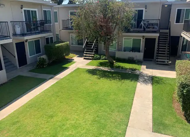 Property at Del Coronado Villas 3 - 1042 15th St, San Diego, CA, 92154, 2 beds, 1 bath, [object Object]