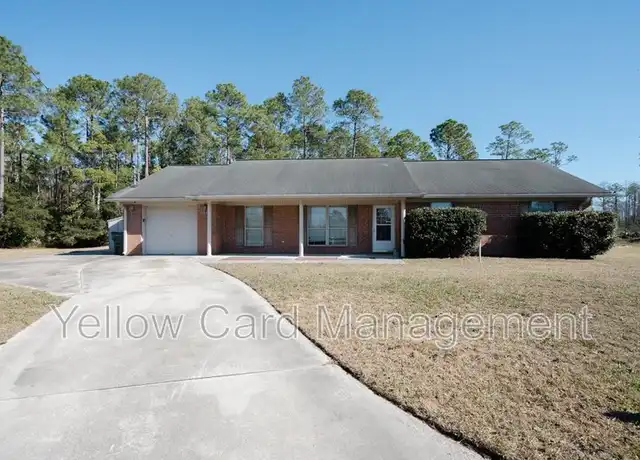 Property at 67 Magnolia Cove Rd NE, Ludowici, GA, 31316, 3 beds, 2 baths, [object Object]