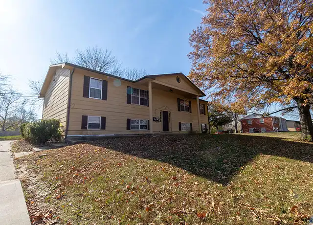 Property at 2904 Leeway Dr Unit B, Columbia, MO, 65202, 2 beds, 1 bath, [object Object]