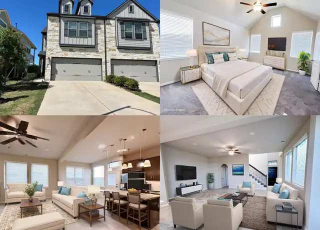 Property at 5019 Prairie Terrace Ln, Fulshear, TX, 77441, 3 beds, 2.5 baths, [object Object]