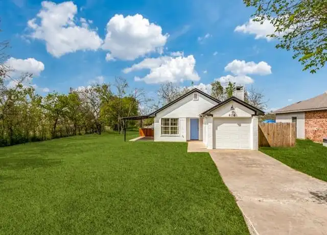 Property at 416 Scott Ln, Pilot Point, TX, 76258, 3 beds, 2 baths, [object Object]