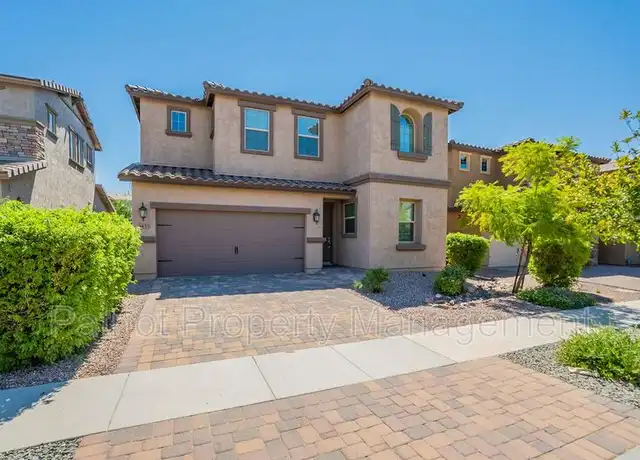 Property at 3455 E Indigo St, Gilbert, AZ, 85298, 3 beds, 3 baths, [object Object]