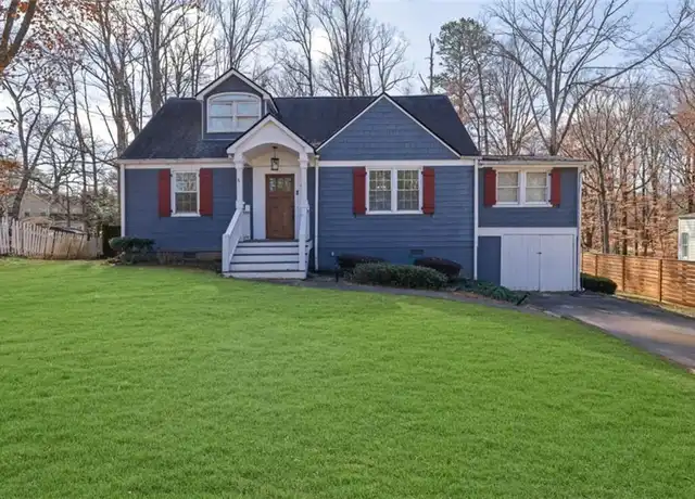 Property at 3474 Hildon Cir, Atlanta, GA, 30341, 3 beds, 2 baths, [object Object]
