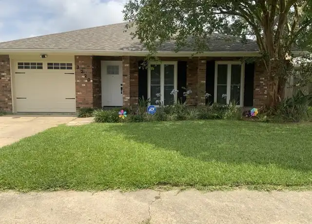 Property at 3220 Texas Ave, Kenner, LA, 70065, 3 beds, 2 baths, [object Object]