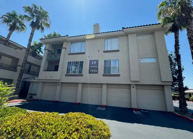 Property at 7151 S Durango Dr #109, Las Vegas, NV, 89113, 2 beds, 2 baths, [object Object]