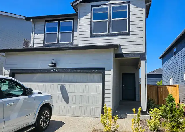 Property at 4827 Parsley Ave NE, Salem, OR, 97301, 3 beds, 2.5 baths, [object Object]