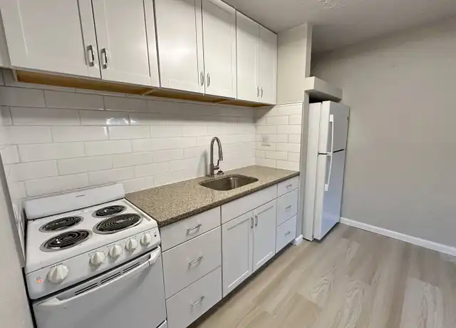 Property at 2104 Lead Ave SE Unit 8, Albuquerque, NM, 87106, 0 beds, 1 bath, [object Object]