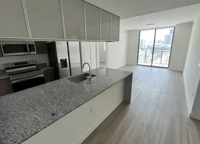 Property at 114 NE 22nd St Unit 709, Miami, FL, 33137, 1 bed, 1 bath, [object Object]