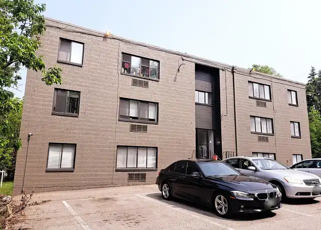 Property at Riverview - 707 Ohio River Blvd, Pittsburgh, PA, 15202, 1 bed, 1 bath, [object Object]
