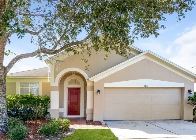 Property at 13614 Mere View Dr, Odessa, FL, 33556, 3 beds, 2 baths, [object Object]