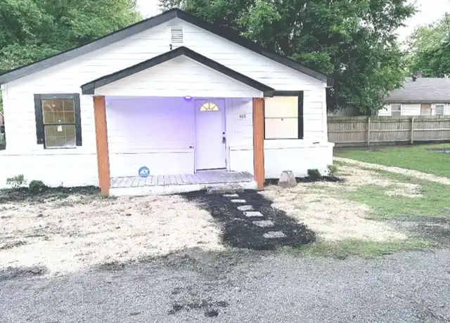 Property at 408 Bowen Ave, Osceola, AR, 72370, 2 beds, 1 bath, [object Object]
