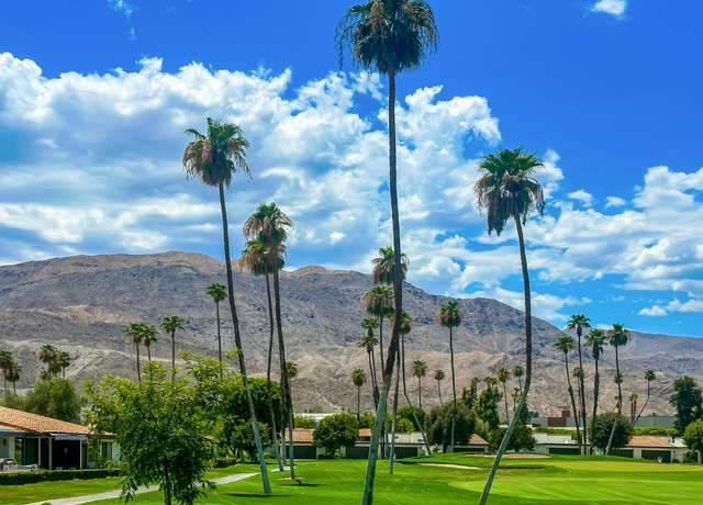 Photo of 142 Avenida Las Palmas, Rancho Mirage, CA 92270