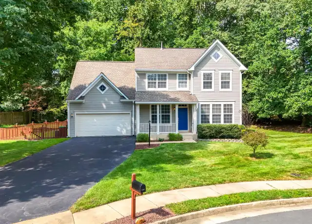 Property at 14504 Kestral Ct, Woodbridge, VA, 22193, 4 beds, 2.5 baths, [object Object]