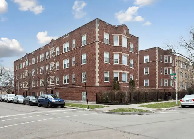 Property at 7381 N Damen Ave Unit 7383-2W, Chicago, IL, 60645, 2 beds, 1 bath, [object Object]