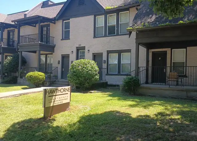 Property at 190 Hawthorne St Unit 06198, Memphis, TN, 38112, 1 bed, 1 bath, [object Object]