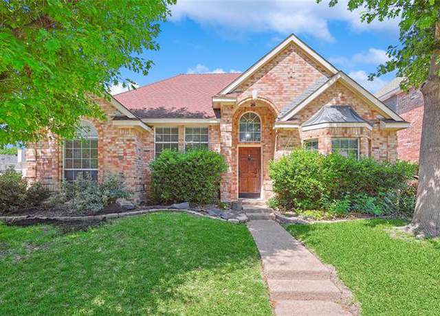 Photo of 567 Cheshire Dr, Coppell, TX 75019