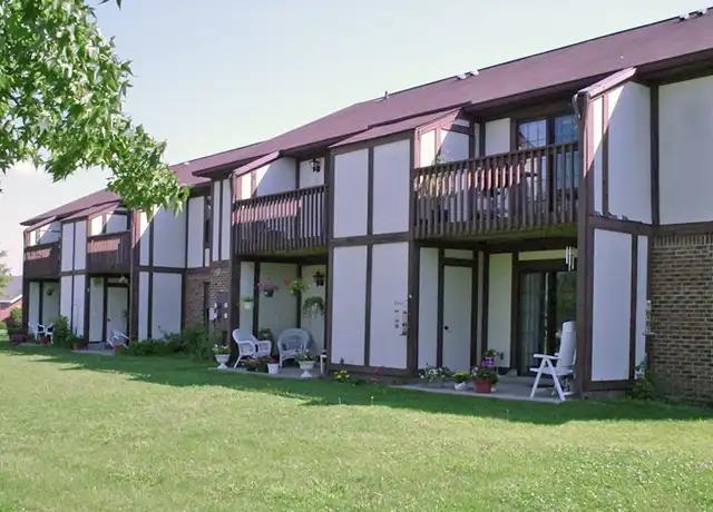 Property at 319 Terrace Ct Unit 07-307B, Tipton, IN, 46072, 1 bed, 1 bath, [object Object]