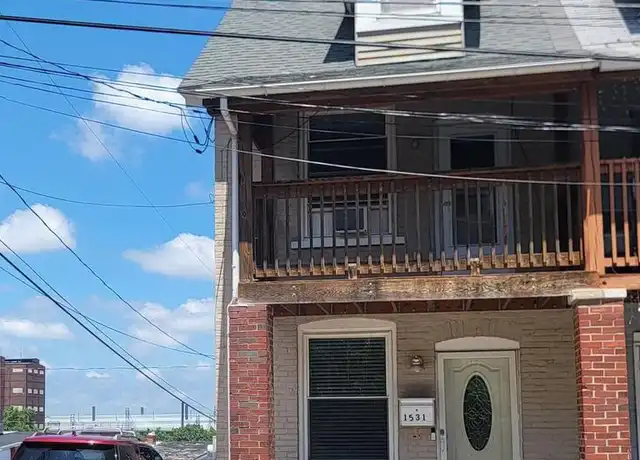 Property at 1531 E 8th St, Bethlehem, PA, 18015, 3 beds, 2 baths, [object Object]