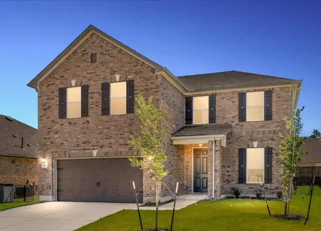 Property at 1029 Desaix Dr, Georgetown, TX, 78628, 4 beds, 3.5 baths, [object Object]