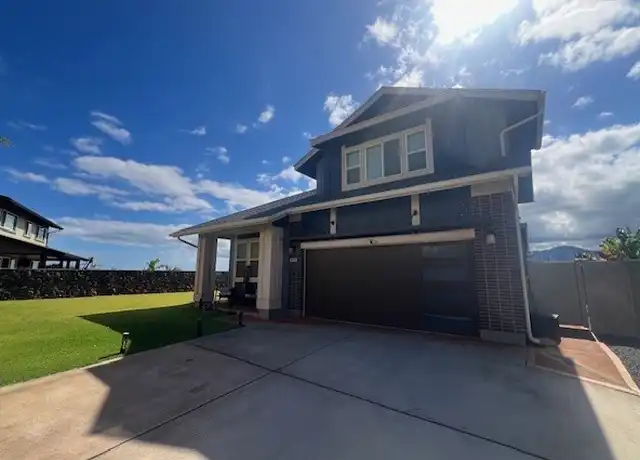 Property at 94-1153 Halenanea Pl, Waipahu, HI, 96797, 3 beds, 3 baths, [object Object]