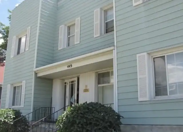 Property at 449 E 21st St, Ogden, UT, 84401, 1 bed, 1 bath, [object Object]