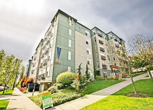 Property at Vantage Park - 1011 E Terrace St, Seattle, WA, 98122, 1 bed, 1 bath, [object Object]