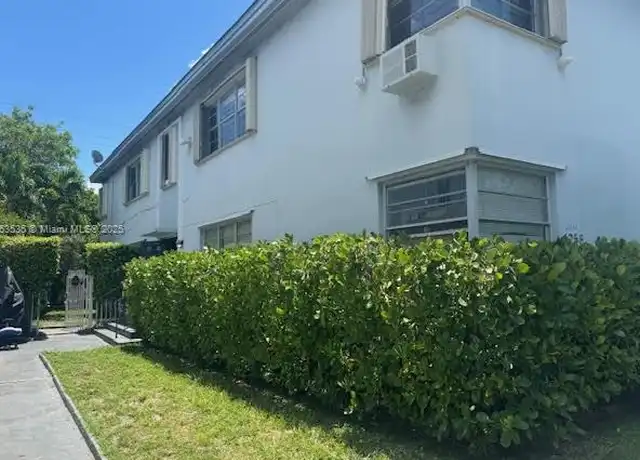Property at 1258 Marseille Dr #2, Miami Beach, FL, 33141, 2 beds, 1 bath, [object Object]