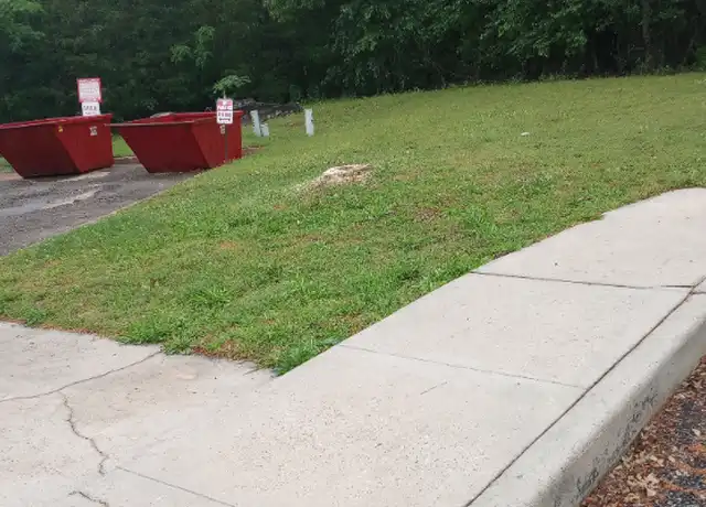 Property at 195 Moser St Unit E4, Melbourne, AR, 72556, 1 bed, 1 bath, [object Object]