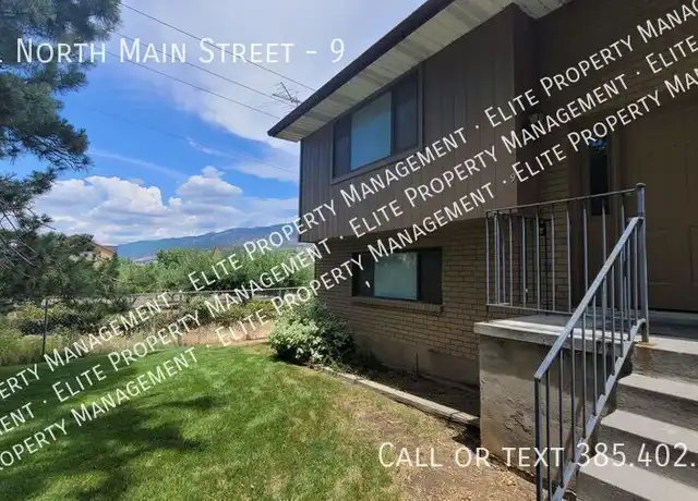 Property at 1191 N Main St Unit 9, Bountiful, UT, 84010, 2 beds, 1.5 baths, [object Object]