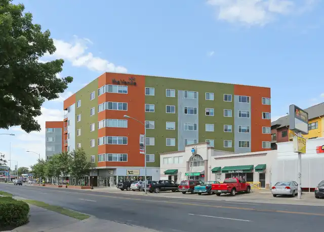 Property at 2821 Guadalupe St Unit 599, Austin, TX, 78705, 1 bed, 1 bath, [object Object]