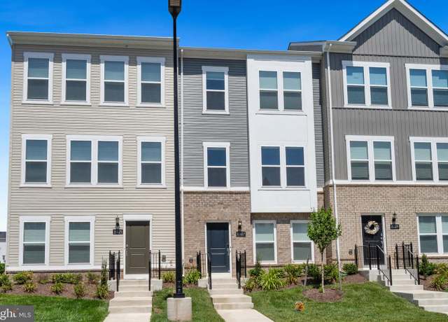 Photo of 15027 Jaxton Square Ln, Haymarket, VA 20169
