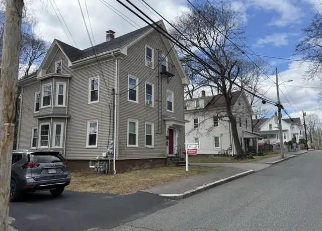 Property at 82 Division St, North Attleboro, MA, 02760, 3 beds, 1 bath, [object Object]