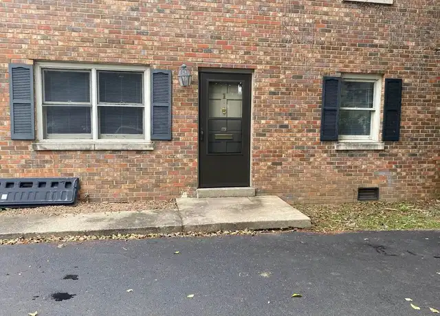 Property at 314 High St Unit 4, Richmond, KY, 40475, 2 beds, 1 bath, [object Object]
