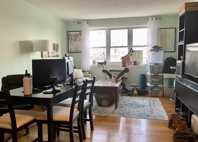 Property at 49 South St #14, Jamaica Plain, MA, 02130, 2 beds, 1 bath, [object Object]