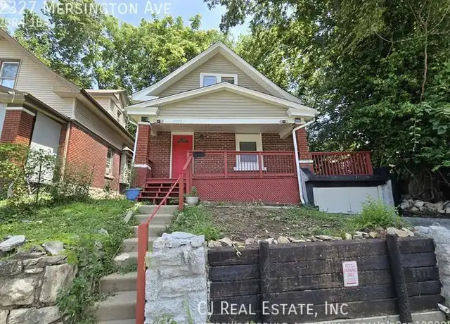 Property at 2327 Mersington Ave, Kansas City, MO, 64127, 2 beds, 1 bath, [object Object]