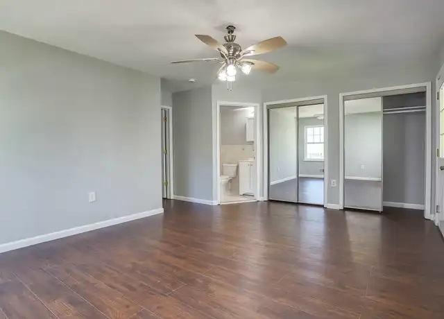 Property at 205 Halladay St Unit 1, Jersey City, NJ, 07304, 5 beds, 2 baths, [object Object]
